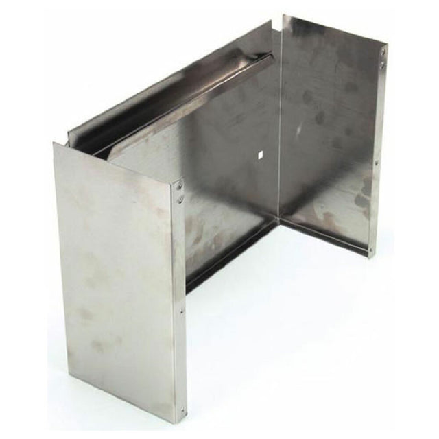 Frymaster 260-1342 Sr42 W/spank Fluecap