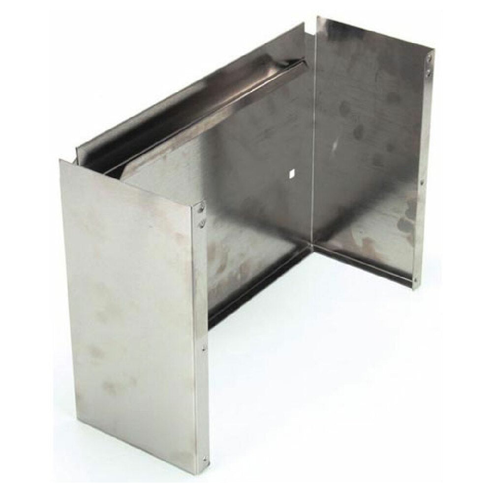 Frymaster 2300031 Sr42 W/spank Fluecap