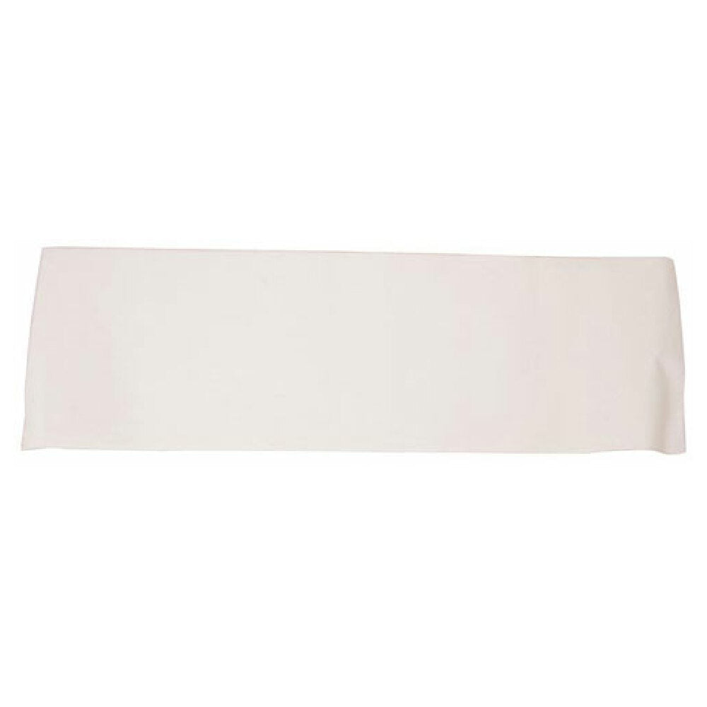Frymaster 803-0317 8.25x25.75 Filter Paper