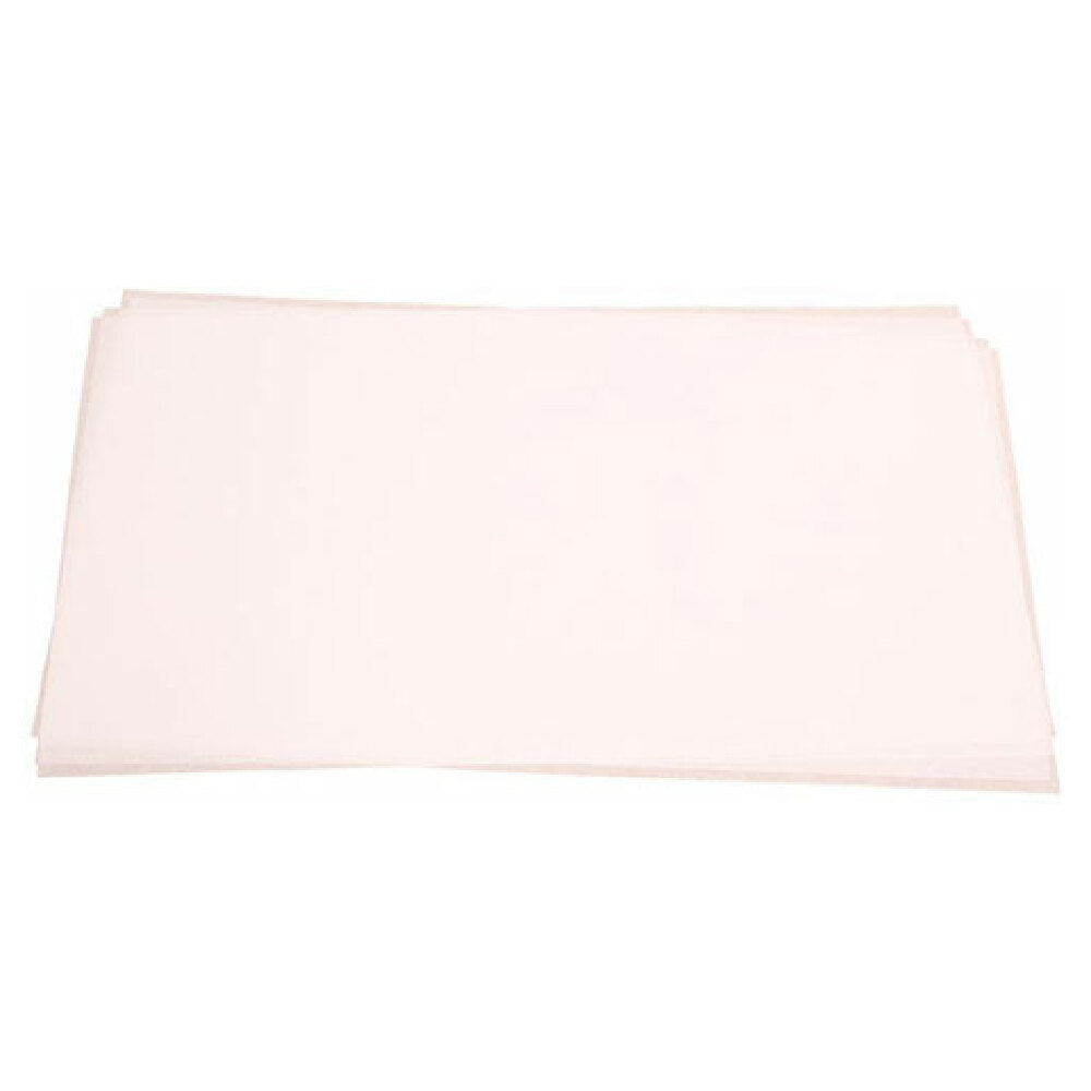 Frymaster 803-0345 17x33.25 Filter Paper 100 Pack