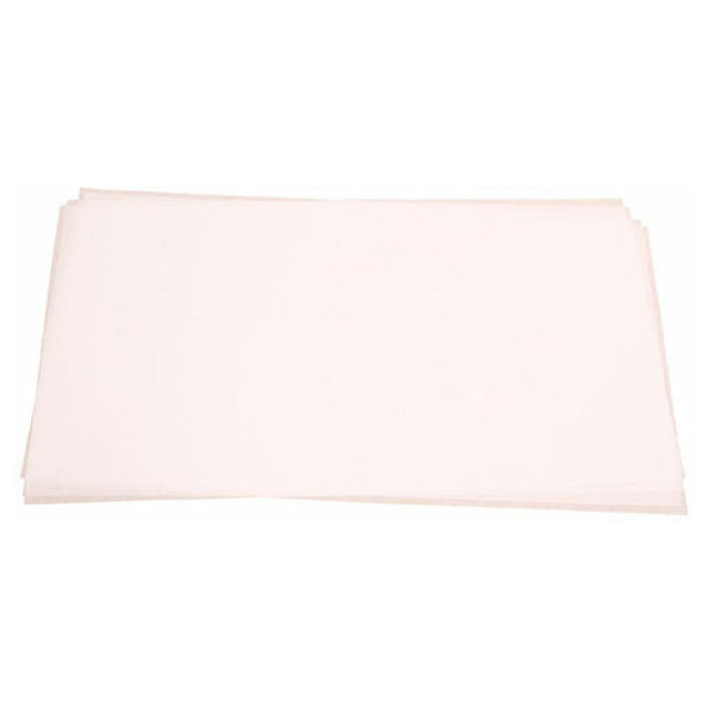 Frymaster FM8030345 17x33.25 Filter Paper 100 Pack Fits Frymaster
