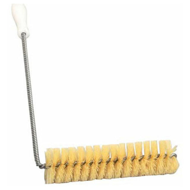 Frymaster 803-0429 Frypot 90 Degree Brush Plastic