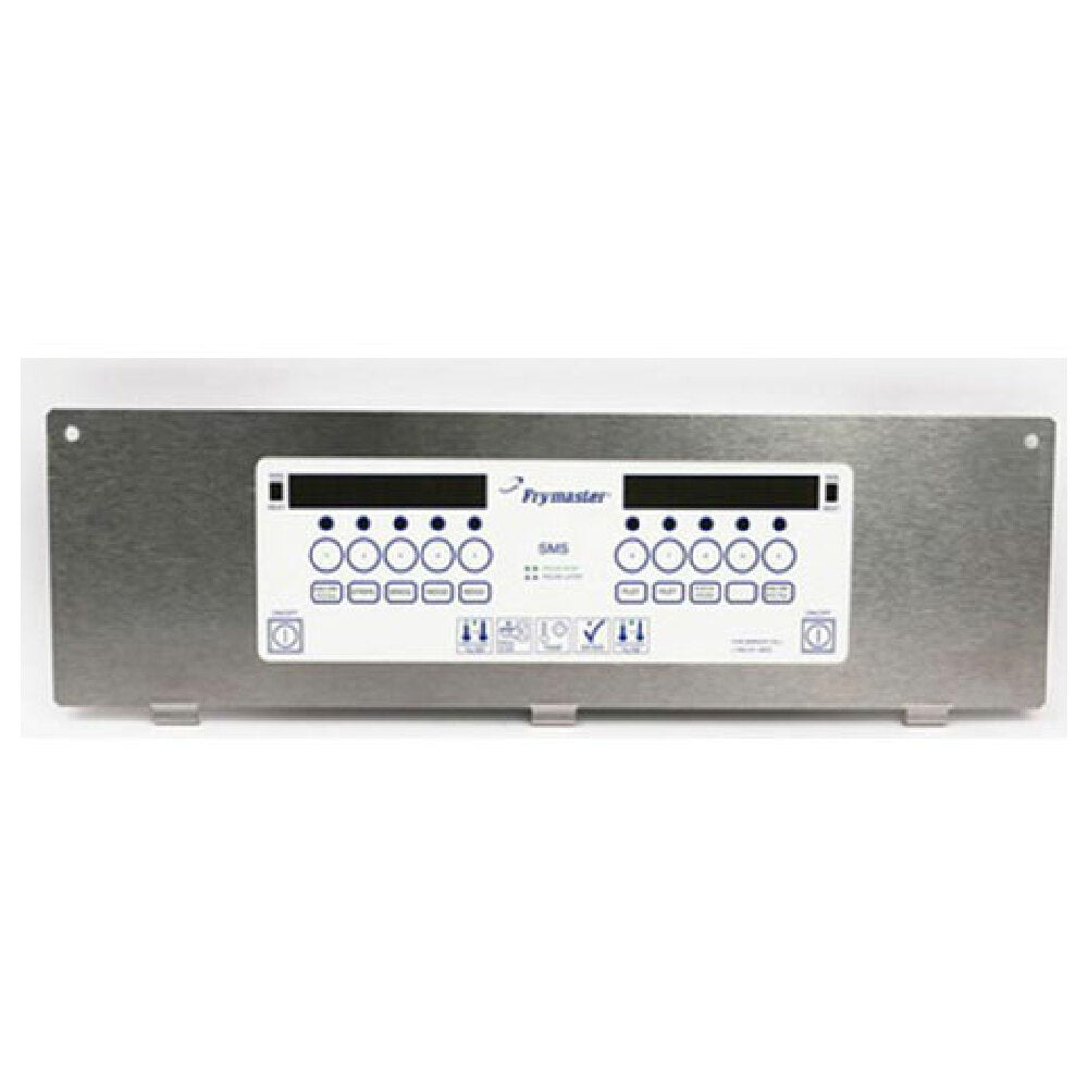 Frymaster 806-5300 Kfc1 Cf Gas Cntrl