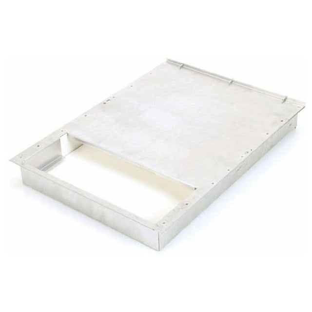 Frymaster 806-5567SP Mj45 Flue Assy