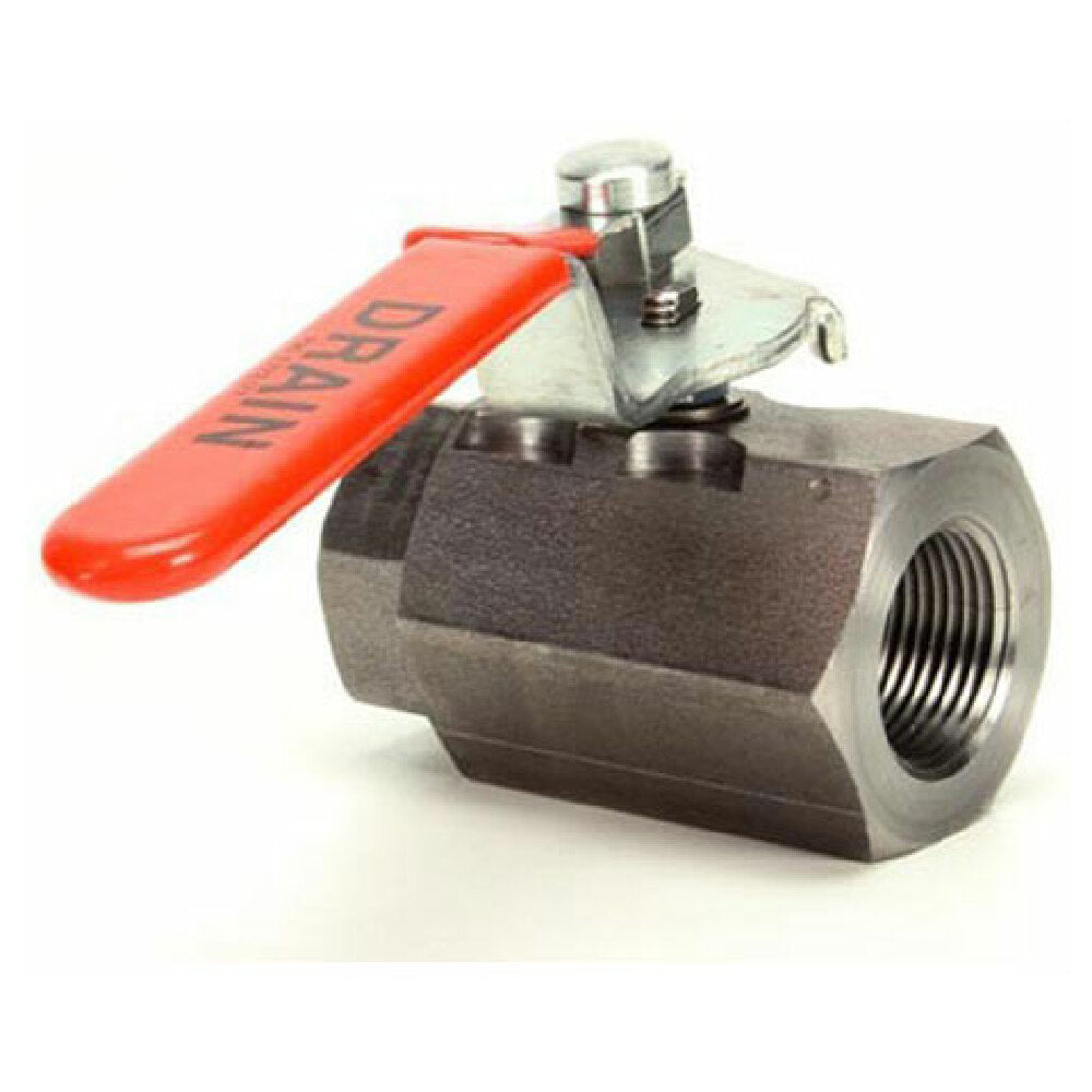 Frymaster 8067915SP 1 Left W/lock Valve Mcdonalds
