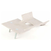 Frymaster 8068194 Lt Dv Micrswtch Drn Vlv Bracket