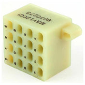 Frymaster 807-0273 Block Trmnl 16 Pin