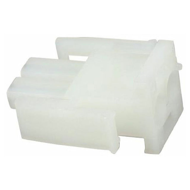 Frymaster 807-1067 2p Plug Wht Male Connctr 94v 2