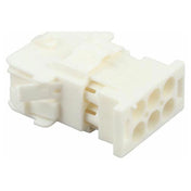 Frymaster 8072136 6 Pin Hi Amp Female Conn