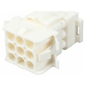 Frymaster 8072138 9 Pin Female Connectr