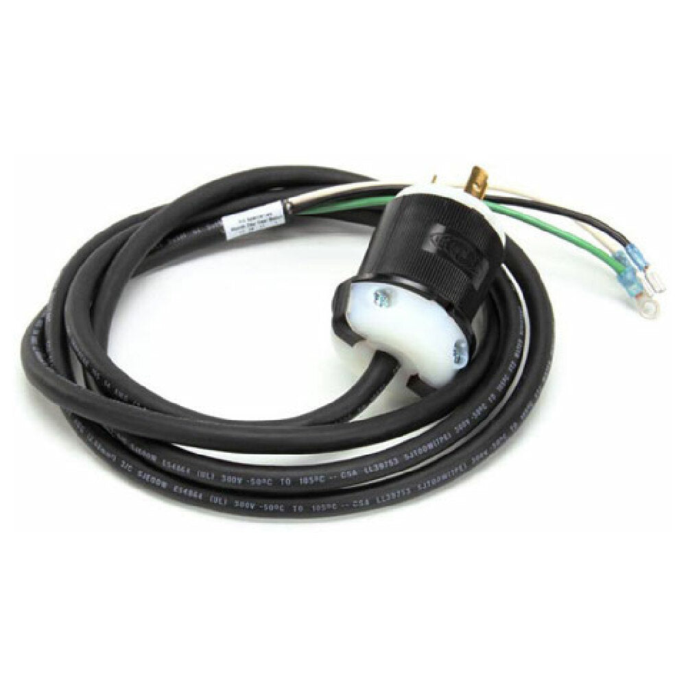 Frymaster 8073020 Hlz Twist Lock Cordset