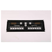 Frymaster 8073464 Cmiii 5 Computer Overlay