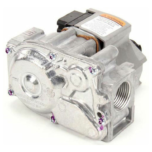 Frymaster 8073555 F Btm Ei Nat 24v Gas Vlv