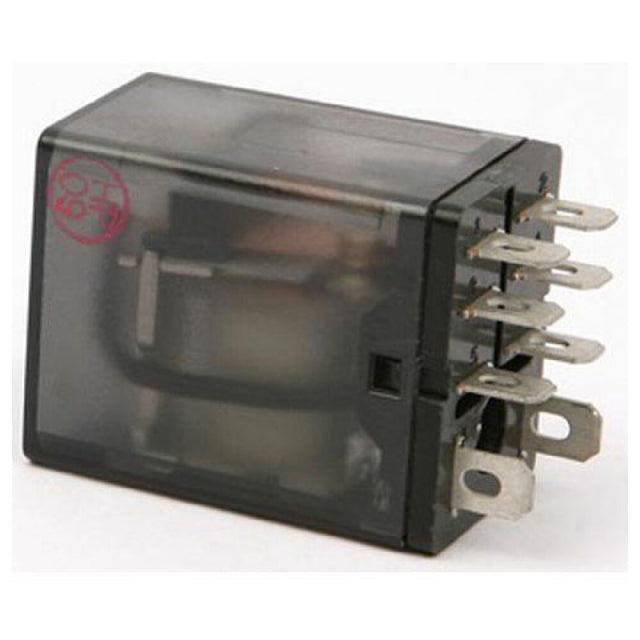 Frymaster 807-3640 120vac Coil Relay