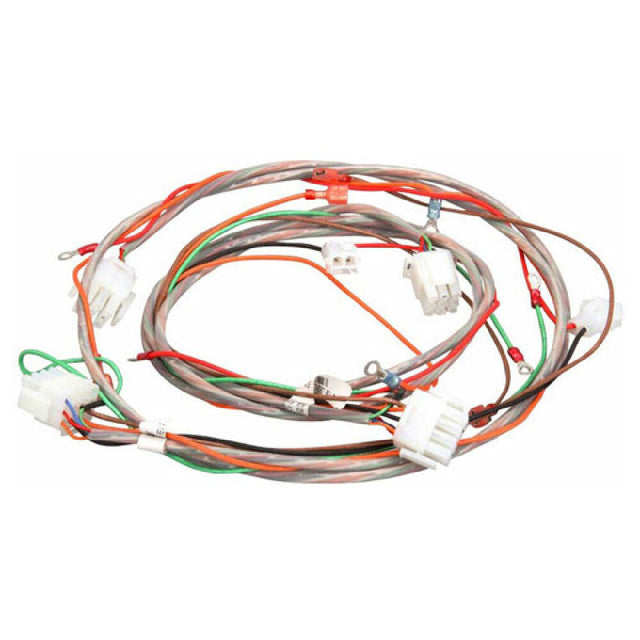 Frymaster 8074597 D Series Wiring Harness