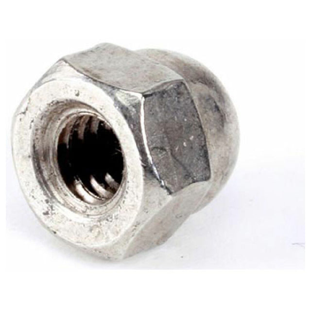 Frymaster 809-0047 Cap 1/4 20 Hiprofile Nut Ss