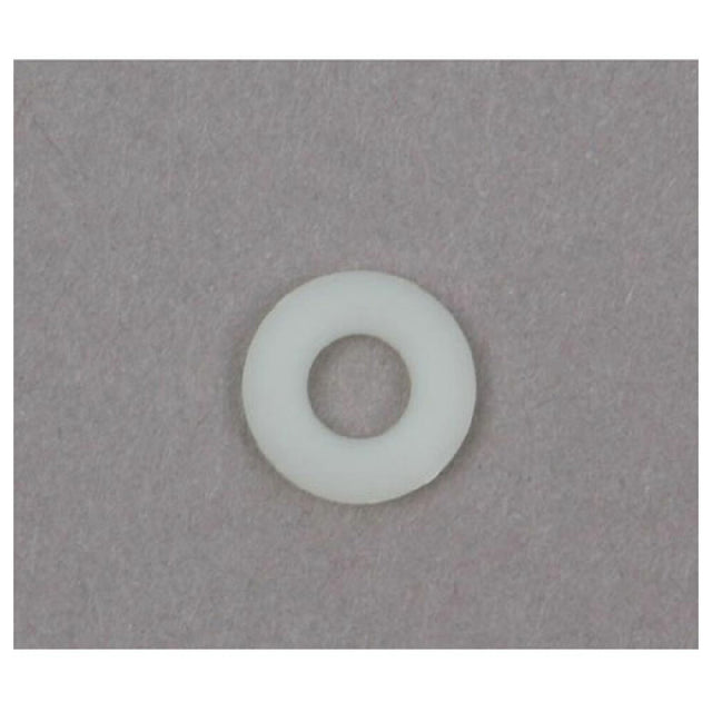 Frymaster 809-0193 Flt 1/4 Nylon Wshr