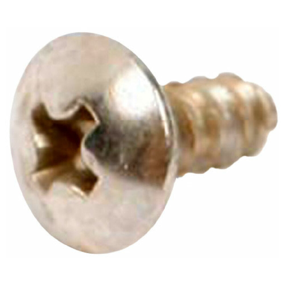 Frymaster 809-0357 Screw 6x3/8
