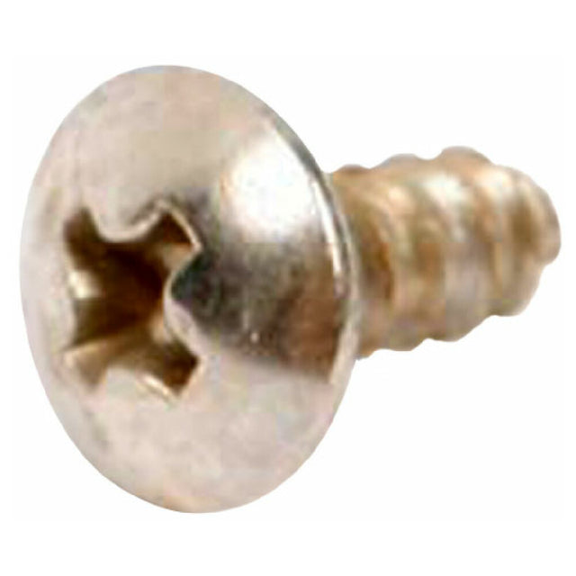 Frymaster 809-0357 Screw 6x3/8