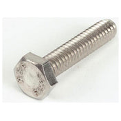 Frymaster 809-0508 1/4 20x1 1/4 At Hx Bolt Hd Ss