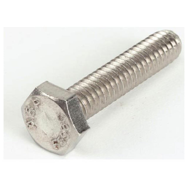 Frymaster 8090508 1/4 20x1 1/4 At Hx Bolt Hd Ss