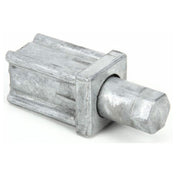 Frymaster 8100007 #222 34 Eqc Adjust Leg