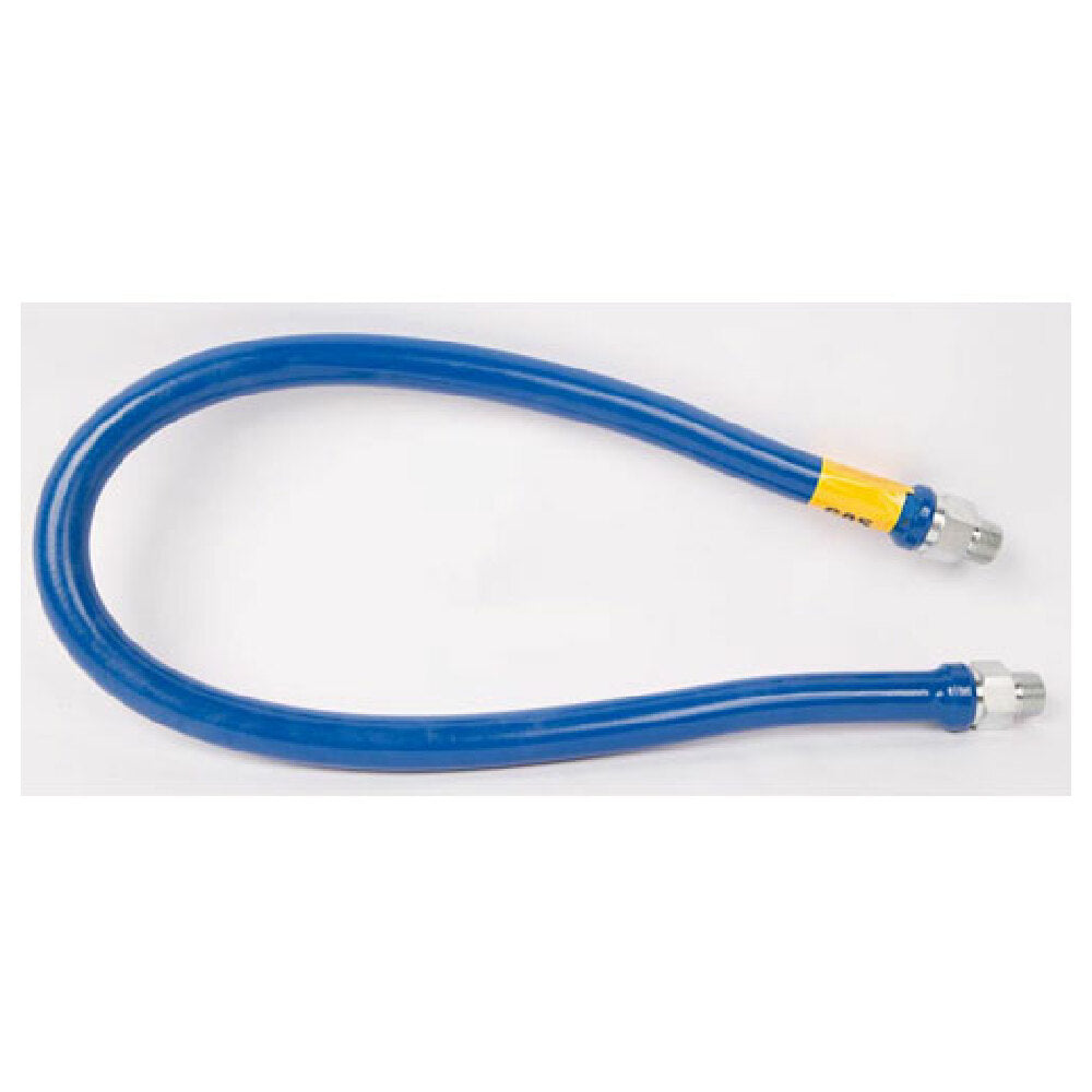 Frymaster 8100084 Flexible Gasline 3/4x48