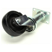 Dean 810-0944 Adj 4 W/brake Caster Mac51/52