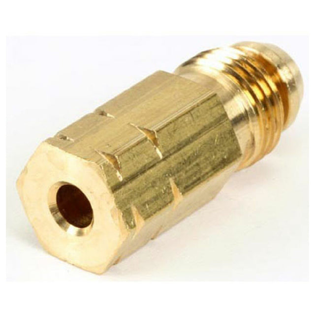 Dean 810-0502 Brass 1/8 Tube Fitting