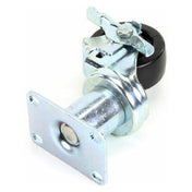 Dean 8100651 Caster W/brake Fpii