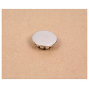 Frymaster 8100743 Plug Button 3/4 Dia Hole