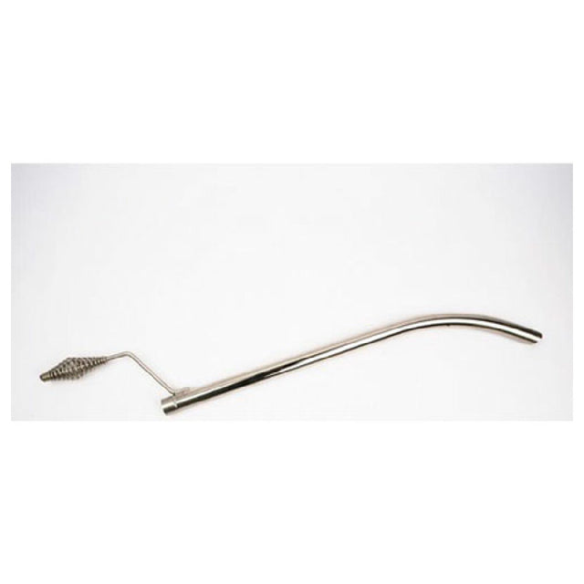 Frymaster 810-1091 Fltr/ljs/fpd Tcf Wand Pf/fb