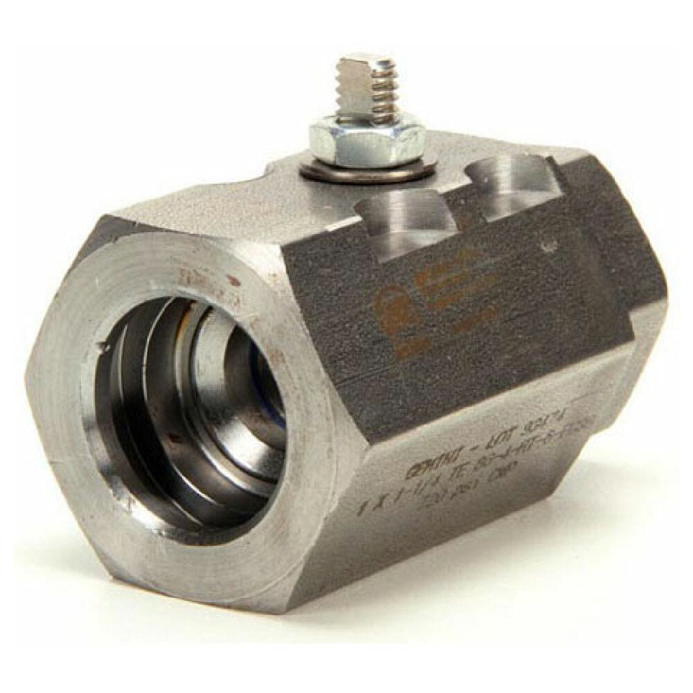 Frymaster 8101114 1.0 Gemini Drain Valve