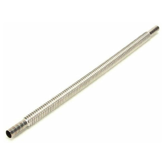 Frymaster 8101354 3/8odx12 Hose Flexline Ss