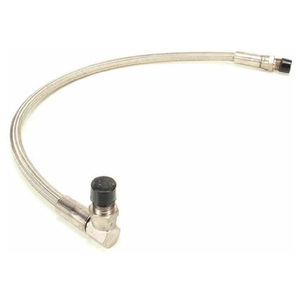 Frymaster 810-1423 Oil Return Hose Fpiii