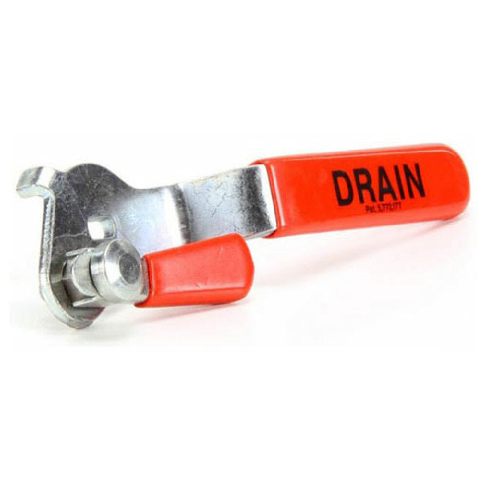 Frymaster 810-1568 Drn Valve L Pin Handle W/ Lock