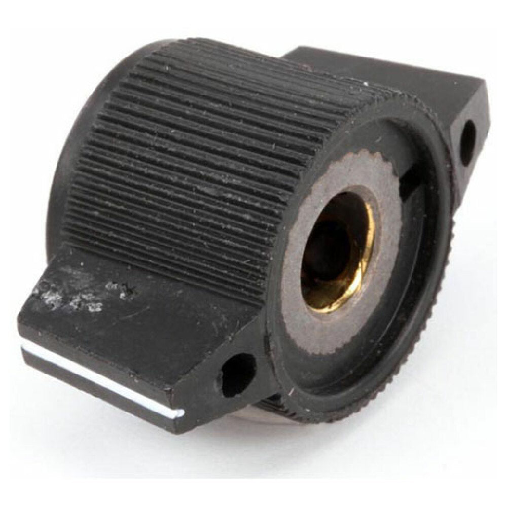 Frymaster 8101662 Adjust Cmpressn Knob Silver