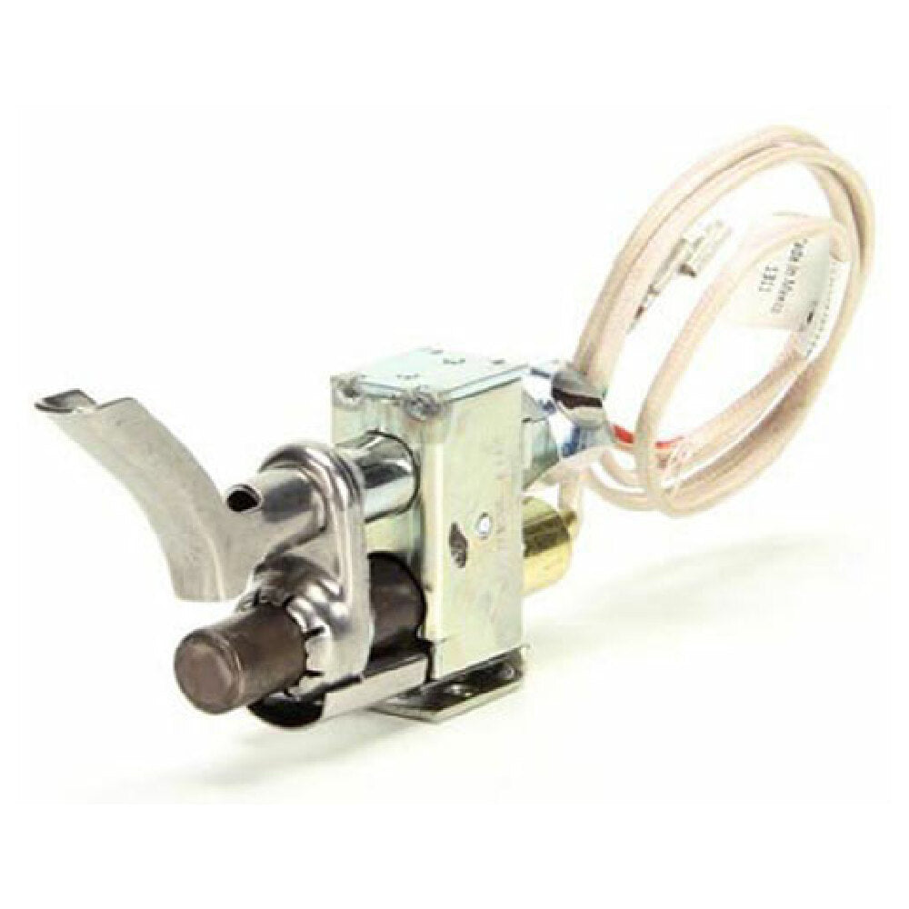 Frymaster 8101830 0.024 Orifice Pilot Assy Natural