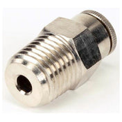 Dean 810-2492 Quick Cnnct Tubefitting Straight