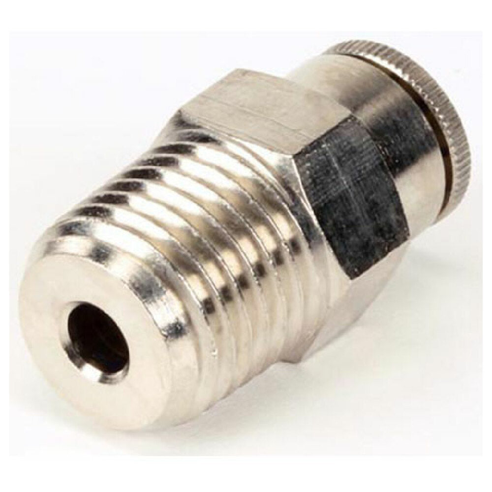 Frymaster 8102492 Quick Cnnct Tubefitting Straight