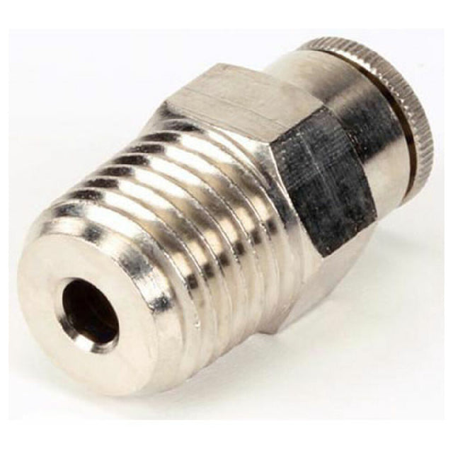 Dean 8102492 Quick Cnnct Tubefitting Straight