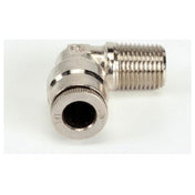 Frymaster 8102493 Quick Cnnct Tube Fittng 90 Degree