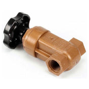 Frymaster 810-2684 Water Plastic 1/2 Valve