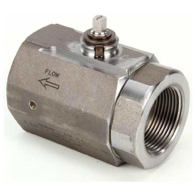 Dean 810-4353 1 1/4 Rotary Actuatr Vlv Npt