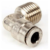 Frymaster 810-3904 Quick Cnnct 1/4 Fittng 90 Degree