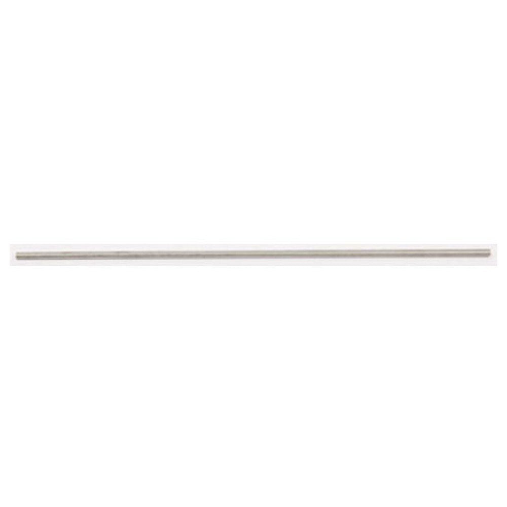 Frymaster 8110756 Gas Tube 1/8 Odx8.50 Lg