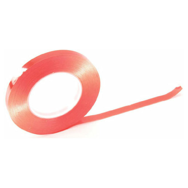Frymaster 811-1042 1/2in Acrylic 1sidedtape