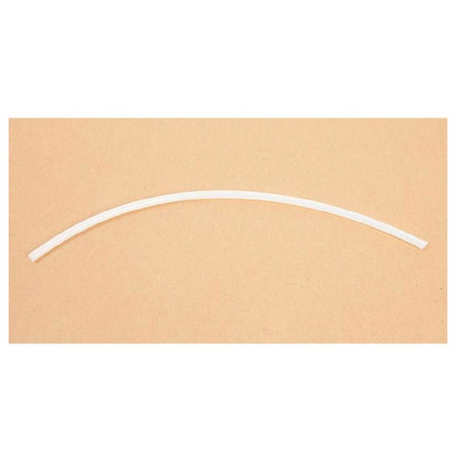 Dean 8111071FRY 1/4 Od Bulk Tubing