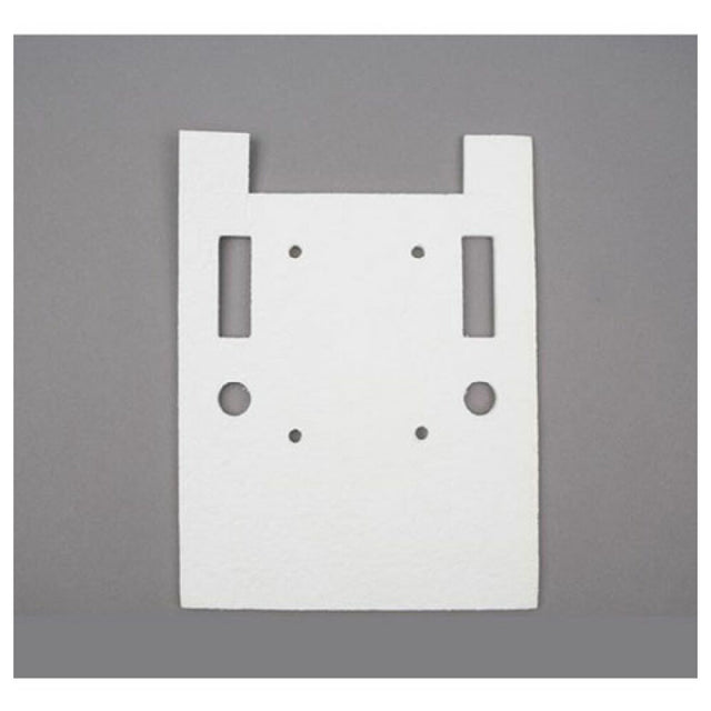 Frymaster 812-0458 Frt Lwr Inn Dv Insultion
