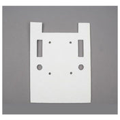 Frymaster 8120458 Frt Lwr Inn Dv Insultion